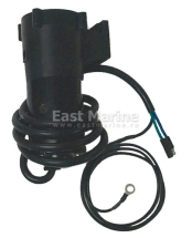 Насос гидравлики  Johnson 85-135    18-6762