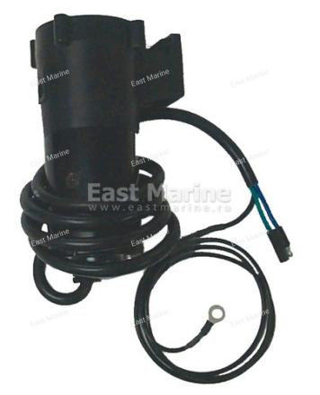 Насос гидравлики  Johnson 85-135    18-6762