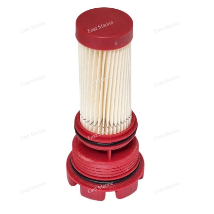 Фильтр топливный Mercury Verado, Optimax     35-8M0020349