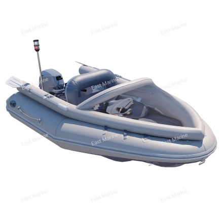 Фальшборт для ARL420 штормовой ST