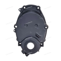 Крышка лобовины Mercruiser 4.3L          809893T