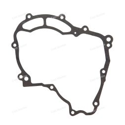 Прокладка крышки блока левая Yamaha RX     8FA-15451-01