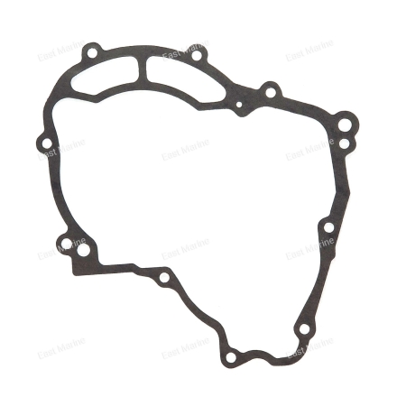 Прокладка крышки блока левая Yamaha RX     8FA-15451-01