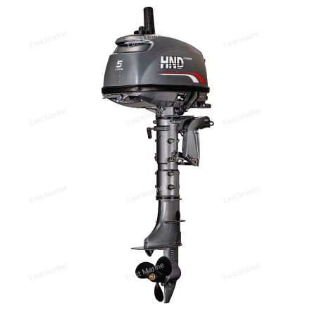 Лодочный мотор HND OB 5 HS 