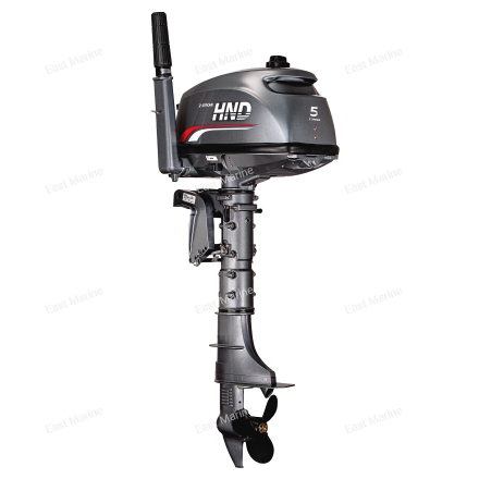 Лодочный мотор HND OB 5 HS 