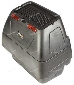 Кофр №6 для снегохода Yamaha VIKING (RS) PROFESSIONAL