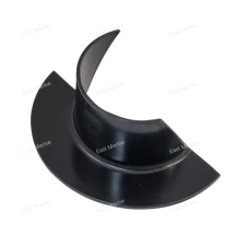 Втулка оси подвески  F4-F5               F4-02000008