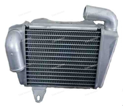 Радиатор Yamaha VK Pro, VK Pro II                    8GS-12461-00