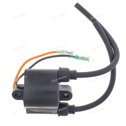 Катушка высоковольтная F20A, F25A..       65W-85570-01