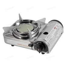 Плита газовая TUNGUS-Spark керамическая горелка TN-ST-03