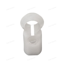 Наконечник тяги Yamaha             662-41237-01