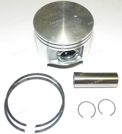 Поршень Tiger Shark 1000, 0.75, 010-853-06