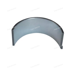 Вкладыш шатунный (чёрный) 62Y-11656-10