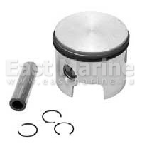 Поршень, + 0.030, Mercury L3-L4: 70 (87-89), 75, (90-93), 90 (87-93), 100, 115 (89-93)