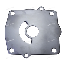 Пластина помпы  150-250     6G5-44323-01