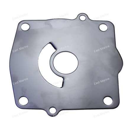 Пластина помпы  150-250     6G5-44323-01