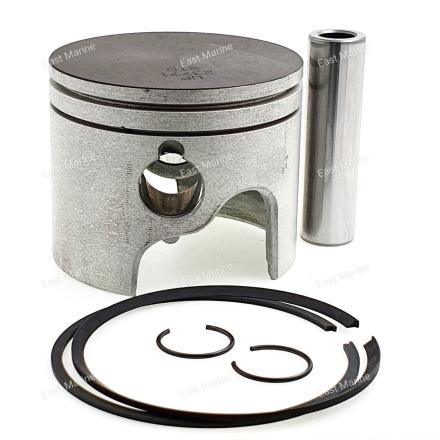 Поршень, к-т, стд, Johnson 60-70 (86-94)  23770