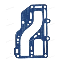 Прокладка под выхлоп Tohatsu 9.9-18      350-02306-0