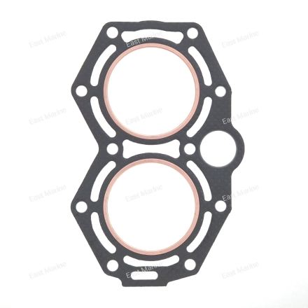 Прокладка под головку Tohatsu, Mercury 25, 30     346-01005-0