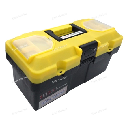 Ящик для инструмента и крепежа  354*180*180mm