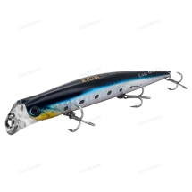 Воблер RYOBI DASH MINNOW SL1151S 115мм 17,1гр цвет 13