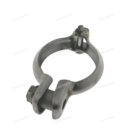 Хомут                        8GC-14715-01