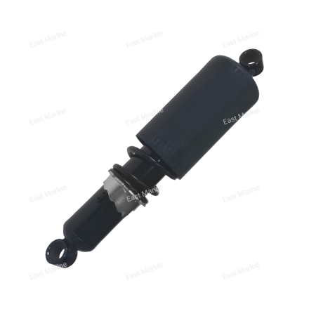 Амортизатор с пружиной VK Pro (13-14)  8JE-47481-10