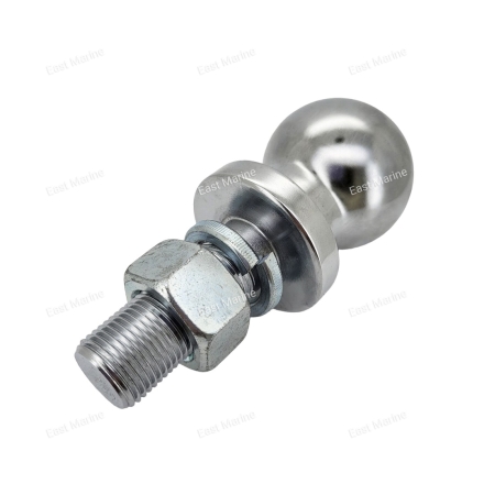 Шар для прицепного 2&quot; (50.8 мм), палец 1&quot; (25.4 мм) SF90212-A