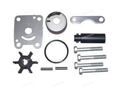 Ремкомплект помпы Yamaha 3A   6L5-W0078-00