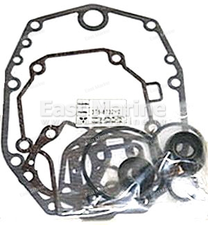 Ремкомплект редуктора Tohatsu  МD40/50 3Т5