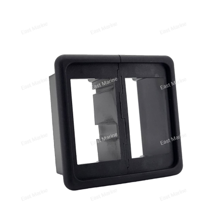 Крепление кнопок двойное UN19720