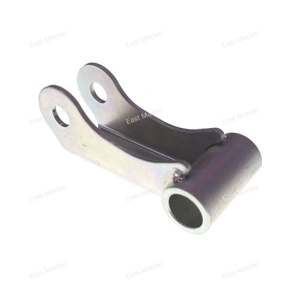 Крепление VK540, VK Pro  (2016-2022..)  8KA-47416-10