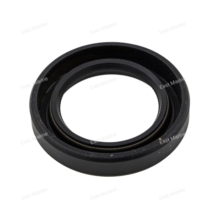 Сальник коленвала Yamaha F8A, F9.9B     93101-25M24