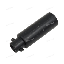 Втулка уплотнительная Yamaha F2.5A, 3A, 4A, 5C     6E0-44366-00