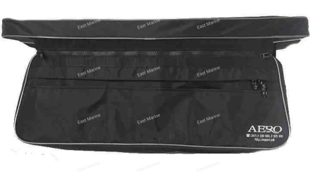 Сиденье мягкое с сумкой 960мм