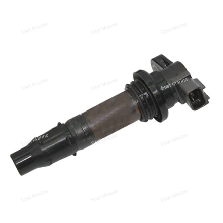 Катушка зажигания Sledex для снегоходов Yamaha  SM-01124