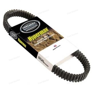 Ремень вариатора Yamaha Grizzly 400/Kodiak 450,       UA417