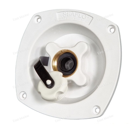 Штуцер входа воды      SFWI1-01