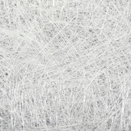 Стекломат 450 г/м2 (ширина 1,04м) эмульсионный Lin M112E450-1040