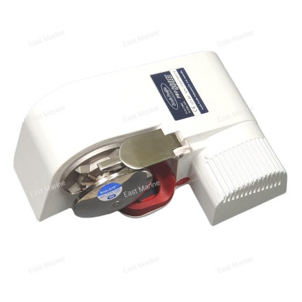 Лебёдка якорная Pro 800H        756-97106-00