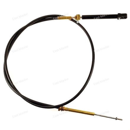 Кабель включения хода OMC Cobra 18-2245-1  (987661)