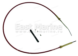 Кабель включения хода OMC Cobra 18-2245-1  (987661)