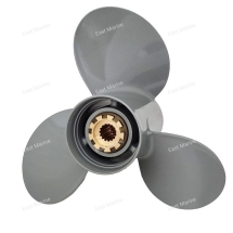 Винт гребной 3X13 3/4X15 HONDA 75-130            58130-ZW1-015AH