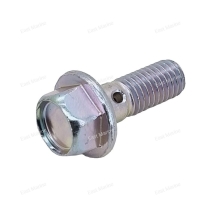 Болт-штуцер   90401-08006