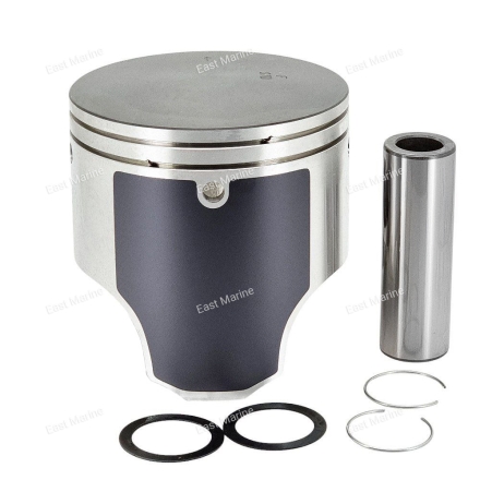 Yamaha 1300R w/washer 84mm STD  68N-11631-00