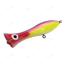 Поппер на тунца POPPER GT14 180мм/90гр цвет 5