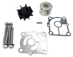 Ремкомплект помпы Tohatsu MFS9.9-20 (EFI)      3RS-87322-0