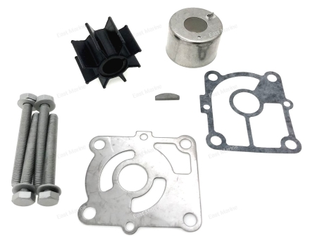 Ремкомплект помпы Tohatsu MFS9.9-20 (EFI)      3RS-87322-0