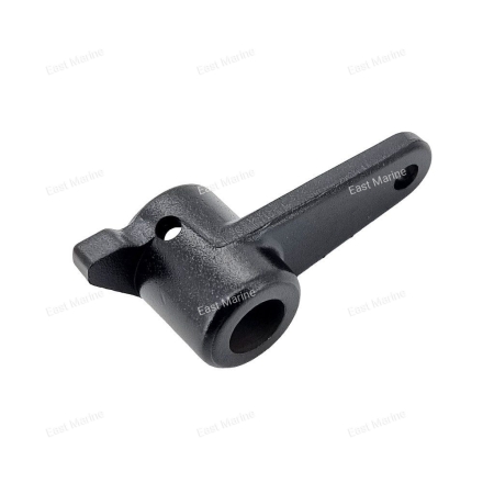 Рычаг привода тяги Seanovo 25-30      30F-02.00.01.01