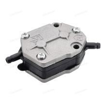 Насос топливный T20-T90           T40-05080000